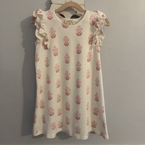 The Beaufort Bonnet Company Dress Size 7